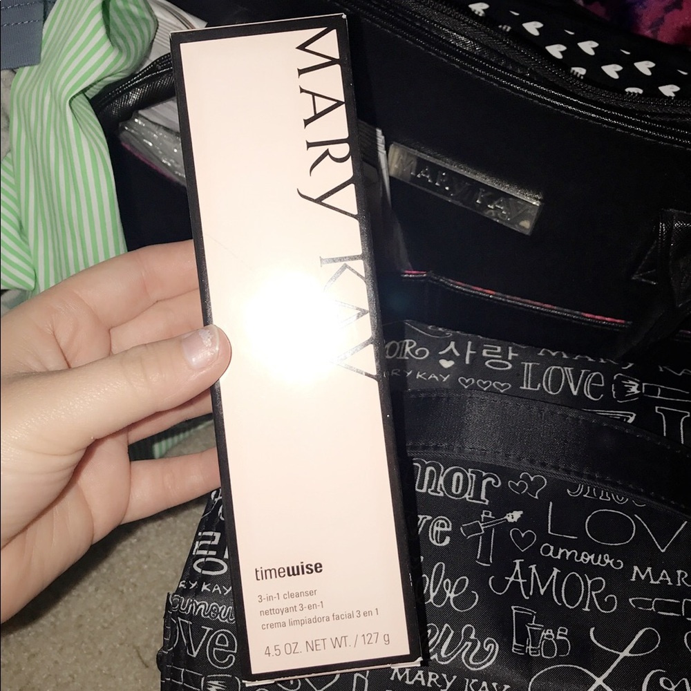 Mary Kay Products